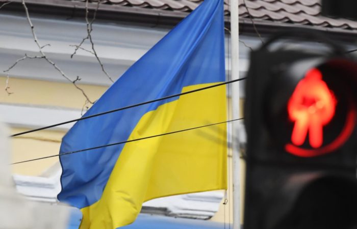 America announced a vulnerable spot for Ukraine