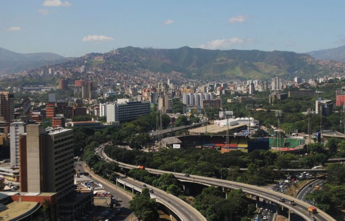Caracas condemned the ICC prosecutor’s decision to reopen the investigation into Venezuela.