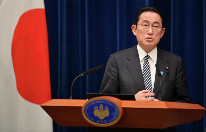 The level of distrust in the Japanese authorities has exceeded 50 percent.