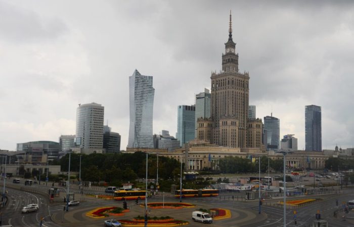 In Warsaw, the proposal of the EC for the maximum price of gas was called comic.