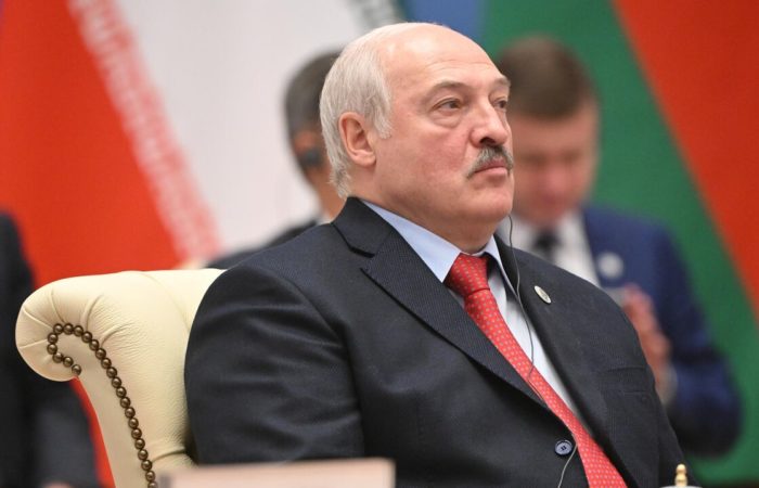 Lukashenko announced his readiness to build “bridges of friendship” with Poland.