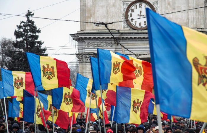 The vote of no confidence in the policy of the Ministry of Justice of Moldova did not find support in Parliament.