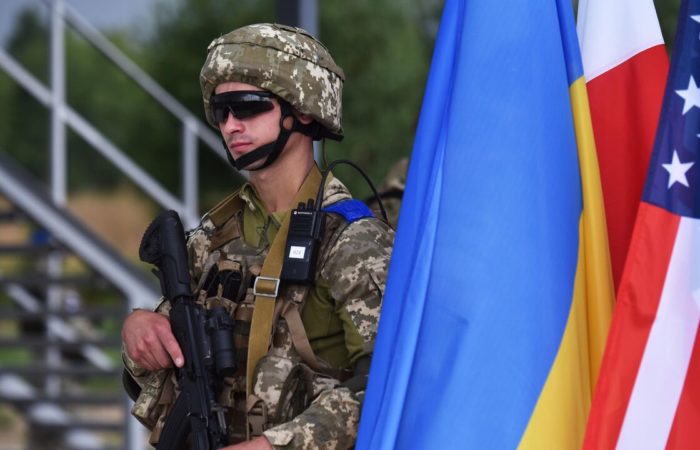The military warehouses of the NATO countries are empty because of the help to Kyiv, was said in Poland.