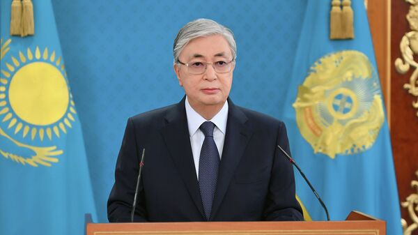 Tokayev promised not to turn a blind eye to religious separatism.
