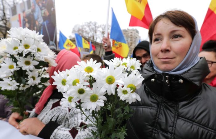 The Ministry of Foreign Affairs of Moldova estimated the necessary assistance to the country at one billion euros.