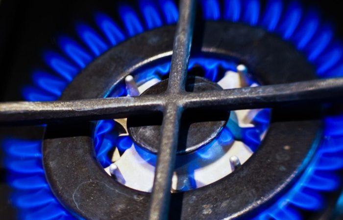 The EU may set a limit on gas prices at 188 euros, the minister said.