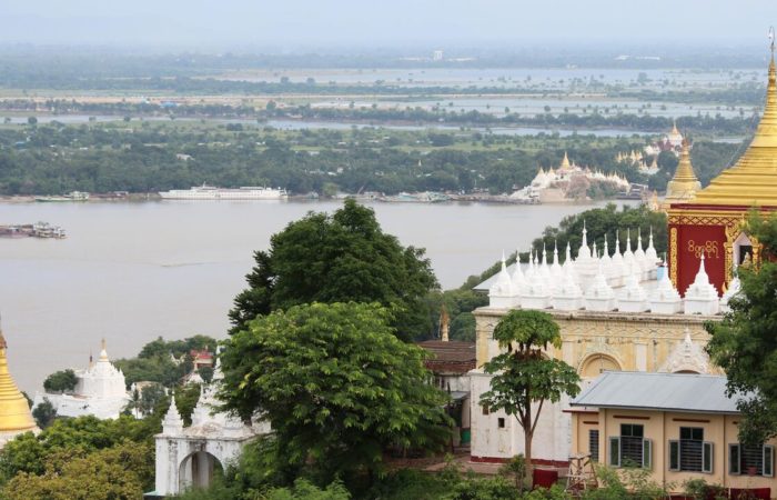 Myanmar has declared its interest in developing cooperation with Russia.