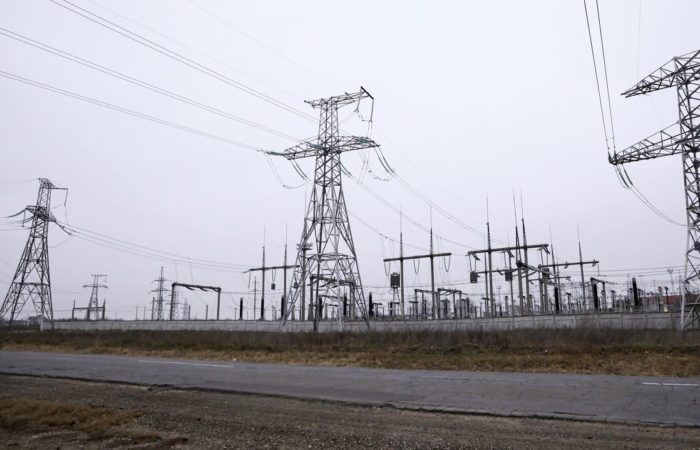 The residents of Moldova have been warned of high risks of power outages.