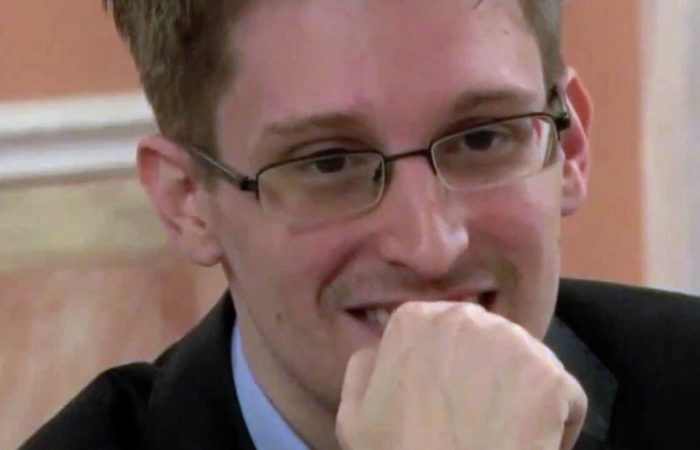 The White House declined to comment on Snowden receiving a Russian passport.