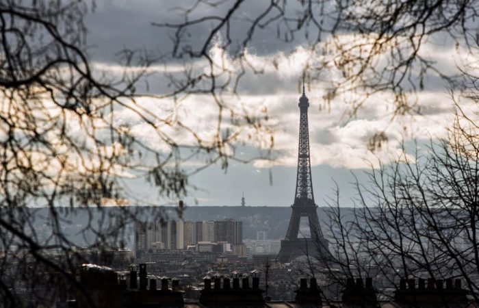 France  called non-obvious problems during power outages.