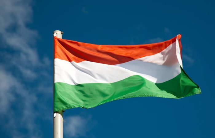 Hungary and Armenia agreed to restore diplomatic relations.