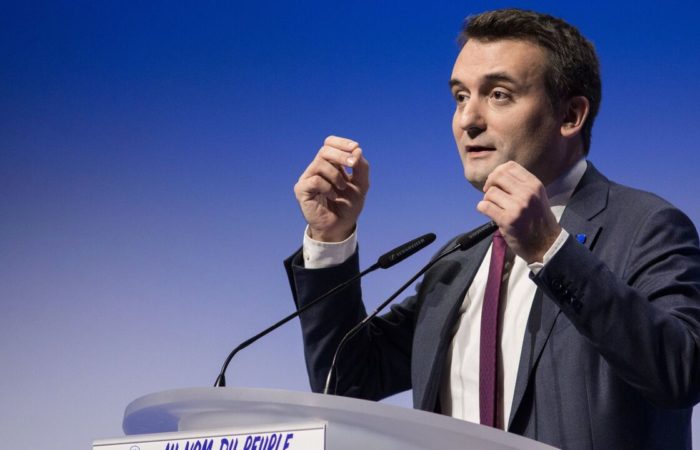 “We have no money”: French politician was outraged by the new tranche to Ukraine.