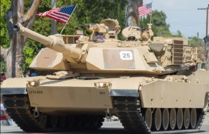 The Pentagon did not get Germany’s consent to the transfer of tanks to Ukraine