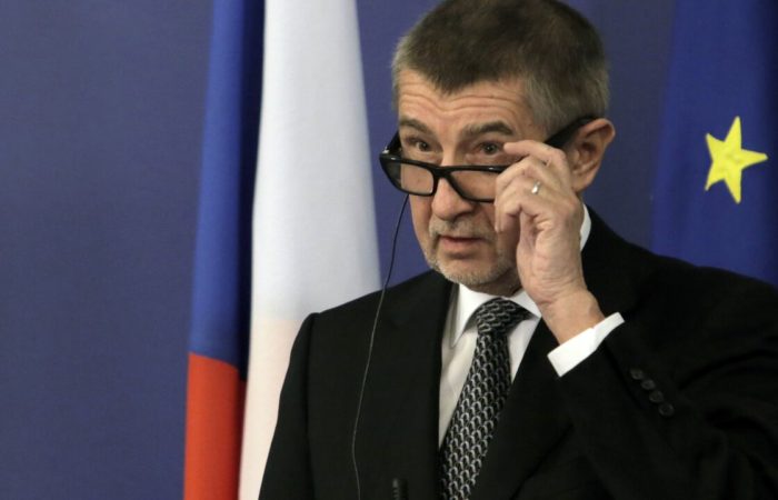 The ex-premier was acquitted in the case of illegal receipt of EU subsidies in the Czech Republic