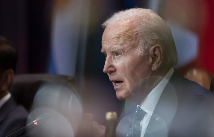 They wanted to involve the FBI in monitoring the search for documents from Biden.