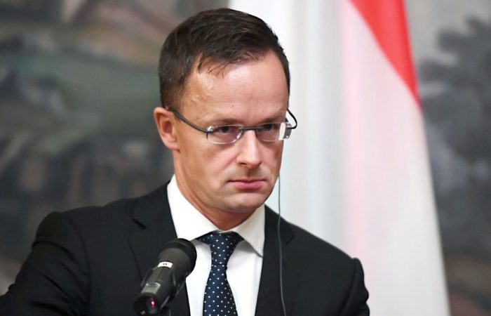 The Hungarian Foreign Ministry spoke about cooperation with Belarus despite the sanctions.