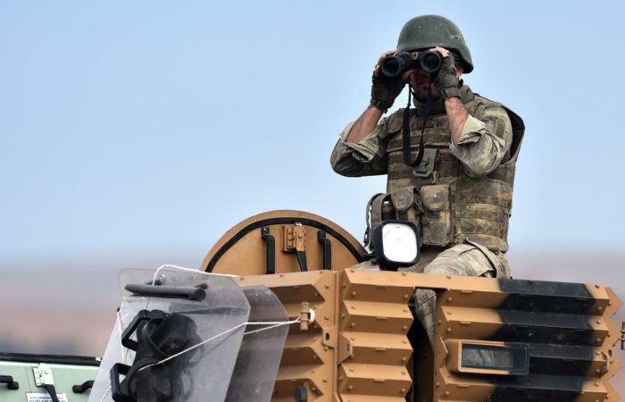 The Turkish Ministry of Defense announced the neutralization of 12 PKK militants.