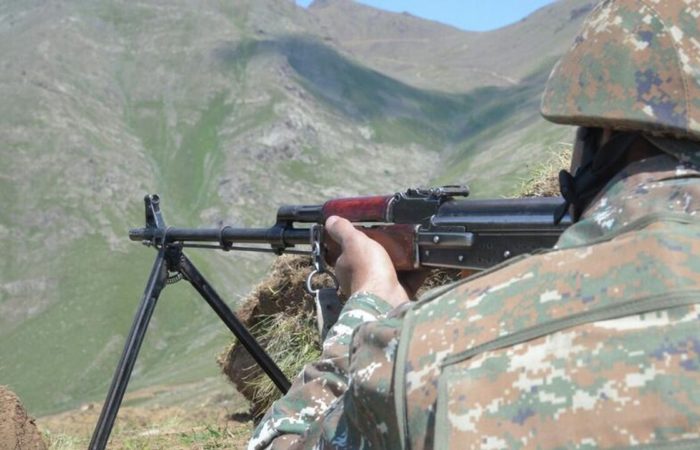 Armenia plans to introduce voluntary military service for women in the army.