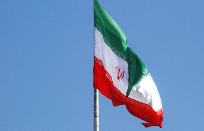 The Iranian Foreign Ministry said that Tehran seeks to promote peace in Ukraine.