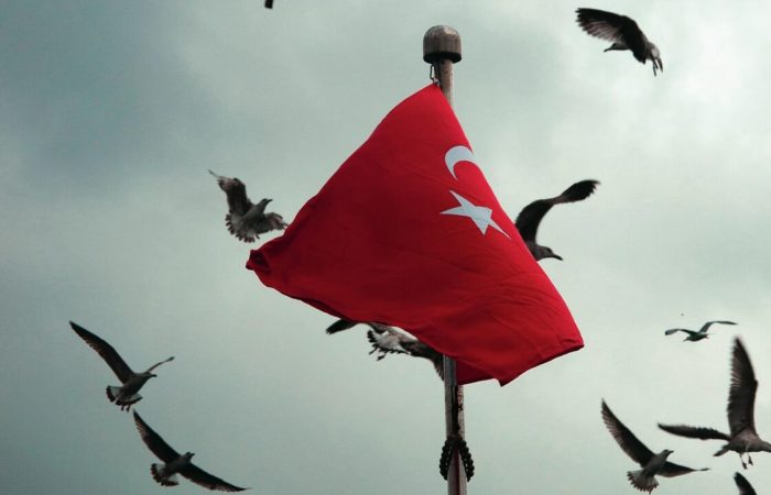 The Turkish Foreign Ministry summoned the Dutch ambassador after the desecration of the Koran in The Hague.