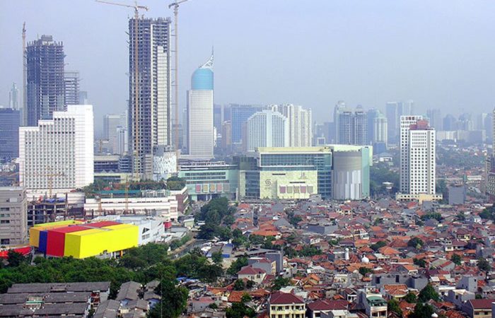 Indonesia called on the US to stop interfering with the country’s economic growth.