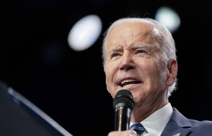 The US Congress called for an investigation into the discovery of classified papers from Biden.