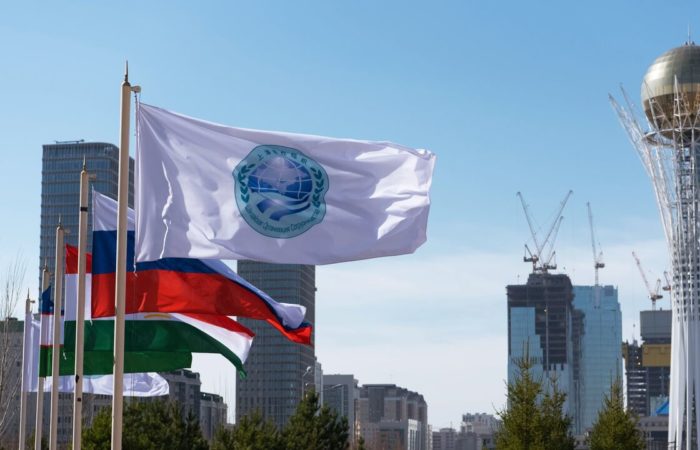 The SCO declared a high level of mutual understanding among the countries of the organization.