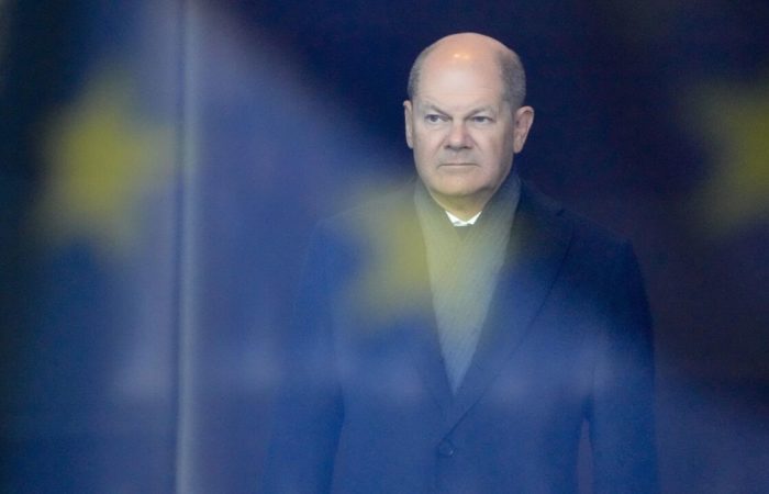 Scholz was warned about the terrorist attack on the Nord Stream, according to the Bundestag.