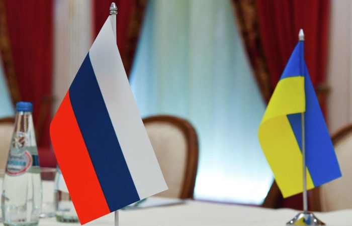 The West has expressed a desire to participate in the negotiations between Kiev and Moscow