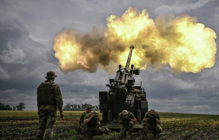 America continues to put pressure on Ukraine to continue hostilities