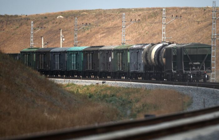 “Uzbek Railways” suspended transportation to Afghanistan.