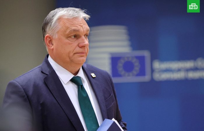 According to Orban, Ukraine is unlikely to remain a sovereign state