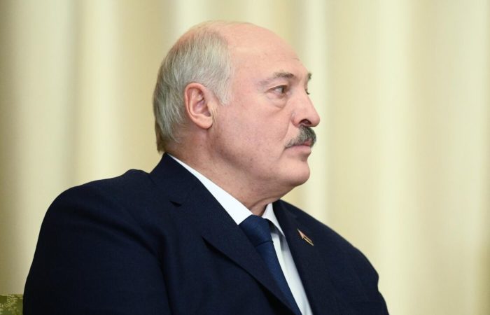 The leaders of Belarus and China agreed on new meetings.