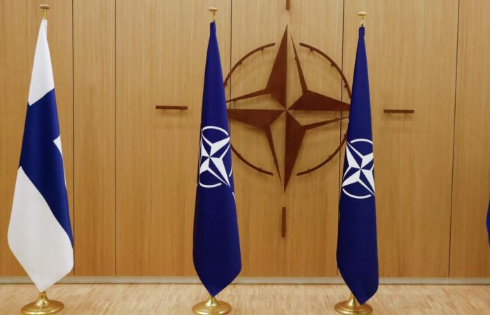 The Turkish parliament has ratified the protocol on Finland’s accession to NATO.