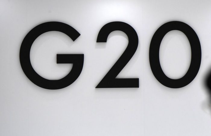 The head of the Indian Foreign Ministry spoke about the disagreements within the G20.