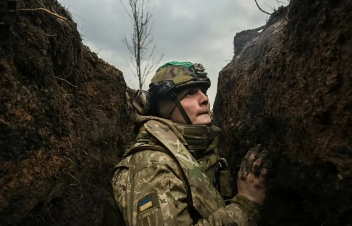 US no longer hides lack of faith in Ukraine