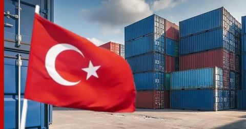 Turkey issued companies with lists of goods prohibited for import to Russia
