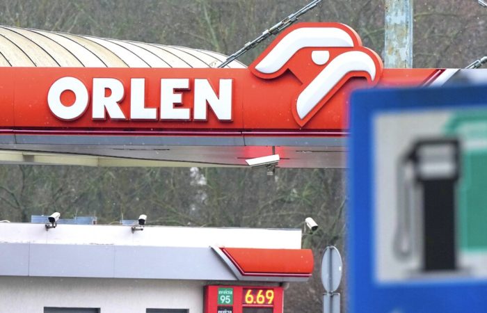 Tatneft and Gazprom will be forced to pay compensation to the Polish Orlen
