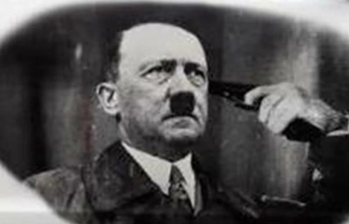 The FSB has published new archival documents about Hitler’s suicide