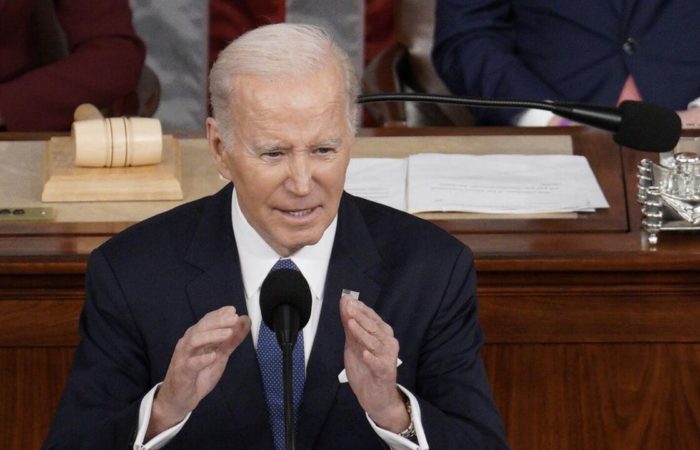 Biden extended the state of emergency in the field of US national security for a year.