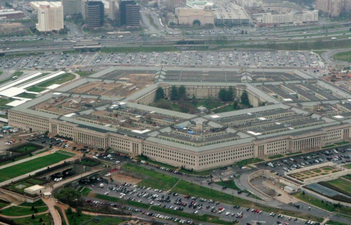 The British Ministry of Defense commented on the leaked Pentagon materials.