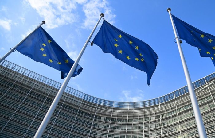 Five EU countries are asking the EC to extend the ban on grain imports from Ukraine after June 5.