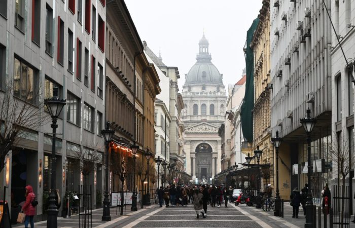 Budapest called on Kyiv to lift sanctions from the largest Hungarian bank.