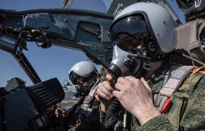 Britain will start training Ukrainian pilots this summer.