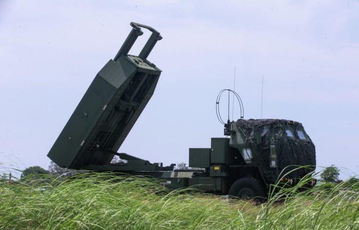 Poland will participate in the production of the HIMARS artillery system.