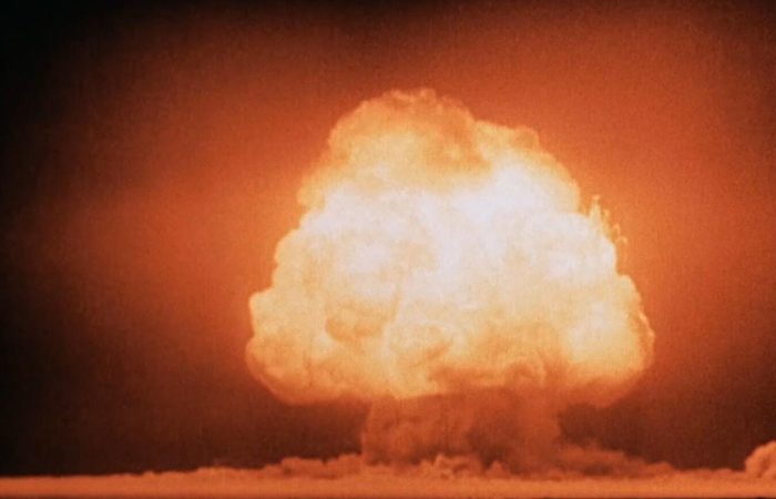 The Chinese Foreign Ministry predicted the destruction of the nuclear non-proliferation system.