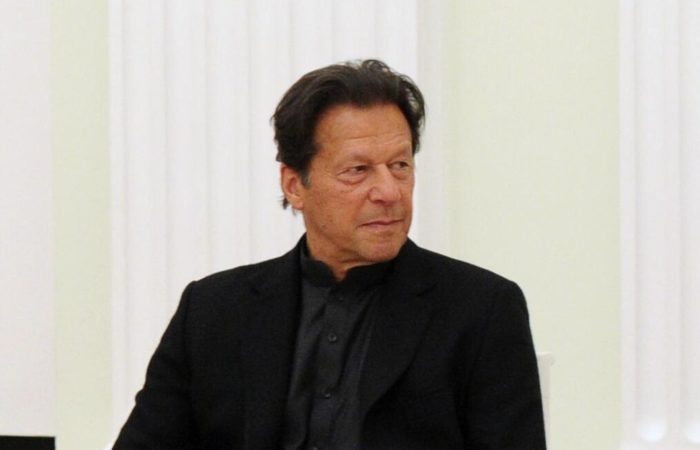 Supporters of ex-Pakistan Prime Minister Khan told about his kidnapping.