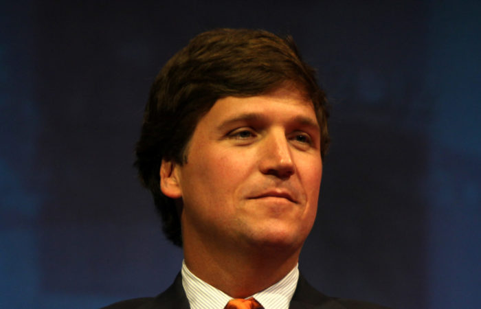 Details of the dismissal of journalist Tucker Carlson have become known