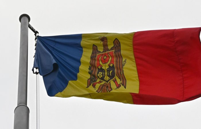 Moldova and Romania signed a plan for cooperation in the field of defense.