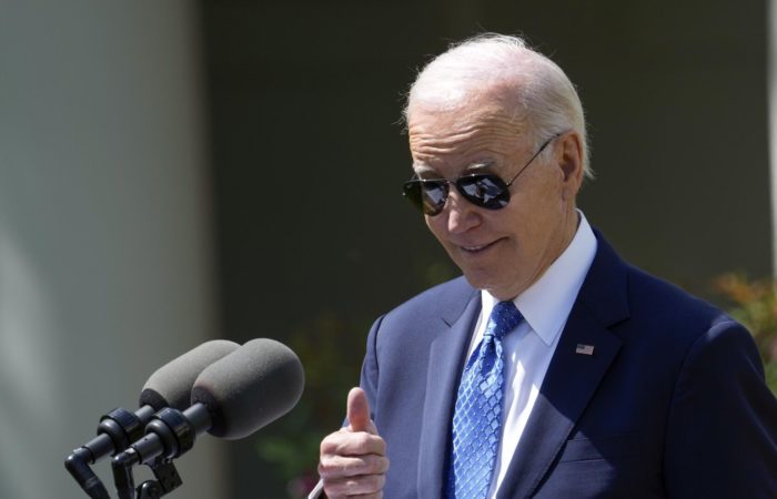 Biden proposed significant changes to the UN Security Council.